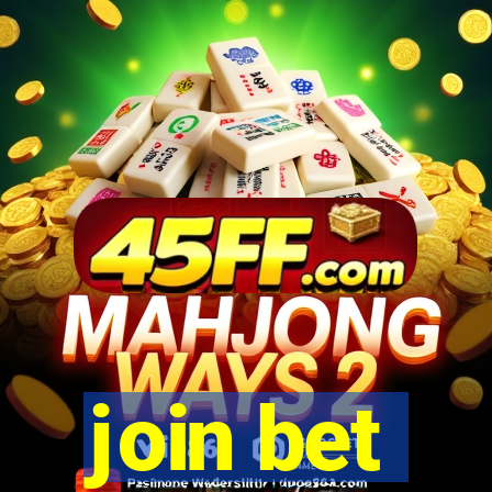 join bet